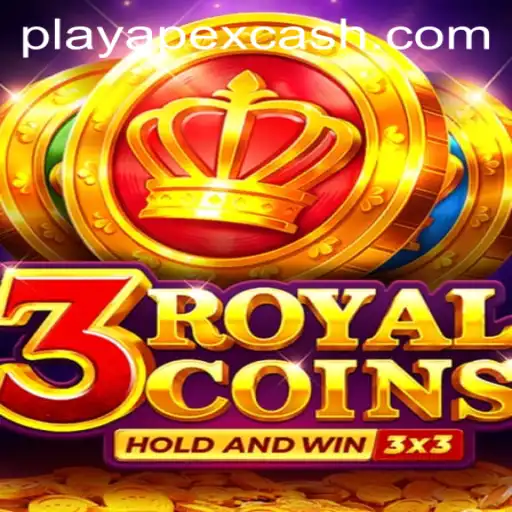 Explore the World of 3RoyalCoins: A Comprehensive Guide
