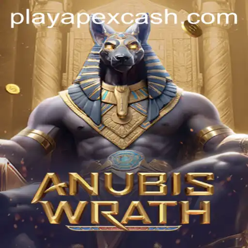 Mastering the Mystical Realm of AnubisWrath: A Strategic Odyssey with Apexcash