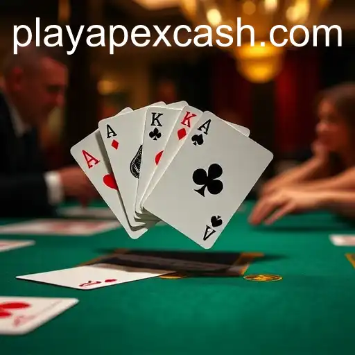 Unveiling the Intricacies of Baccarat: Discovering Apexcash