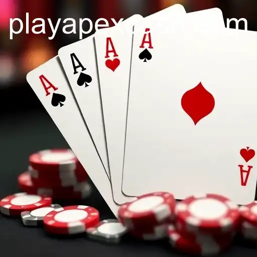 Understanding Blackjack: The Exciting World of Strategy and Chance with Apexcash