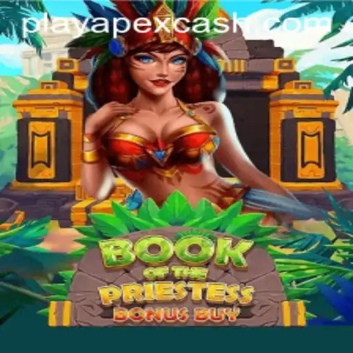 Book Of The Priestess: An Immersive Journey into Ancient Mysticism and Modern Adventure