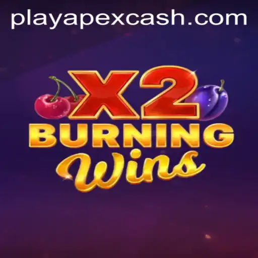 BurningWinsX2: A Deep Dive into the Exciting Realm of Apexcash Gaming
