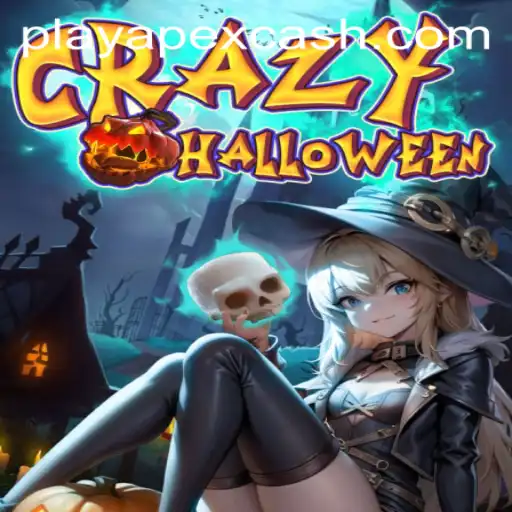 Unveiling the Enigma of CrazyHalloween: A Game Enhanced by Apexcash