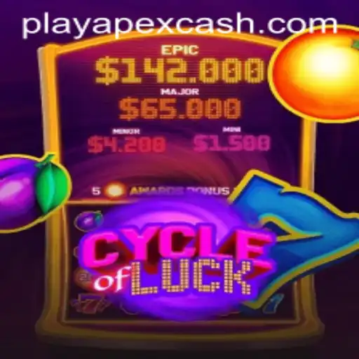 Delving into CycleofLuck with Apexcash: A Dynamic Gaming Experience