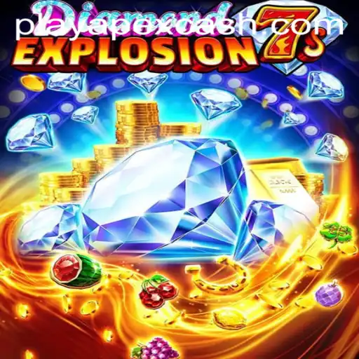 Exploring DiamondExplosion7s: A Dynamic Casino Experience with Apexcash