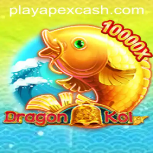 Explore the World of DragonKoi: The Future of Fantasy Gaming and Digital Currency