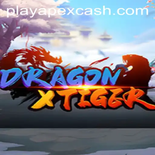 DragonXTiger: The Exciting New Game Revolutionizing Virtual Economies with Apexcash