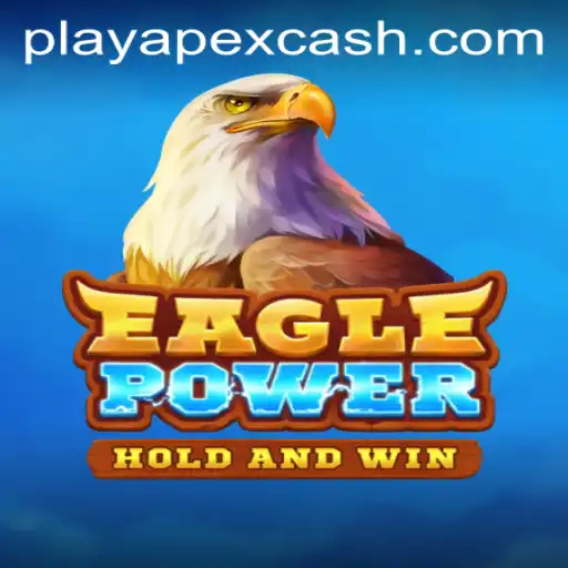 Exploring the Thrills of EaglePower: A Deep Dive into the Game and Its Use of Apexcash