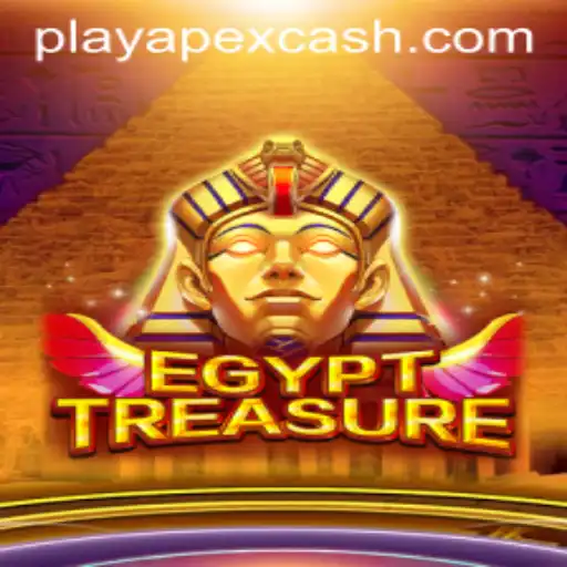 Exploring the World of EgyptTreasure: A Comprehensive Guide