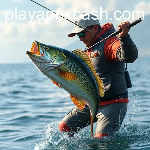 The Exciting World of Fishing Games and the Role of Apexcash
