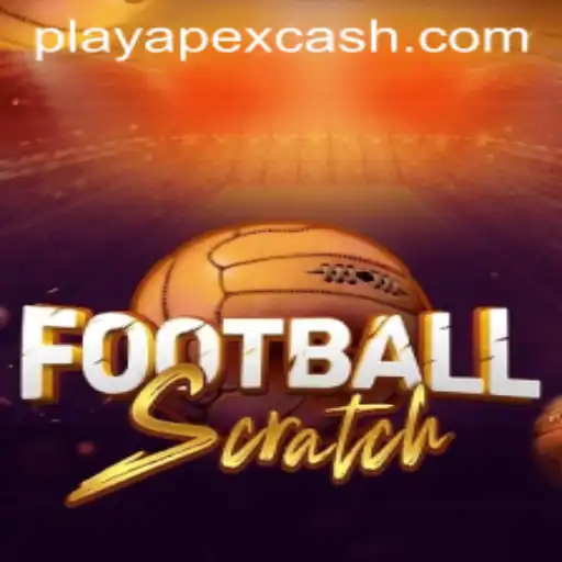FootballScratch: Revolutionizing The Gaming Experience with Apexcash