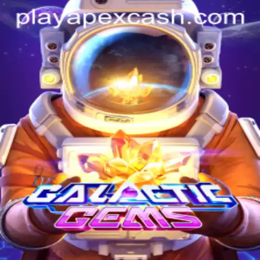GalacticGems: Exploring the Cosmic Universe with Apexcash