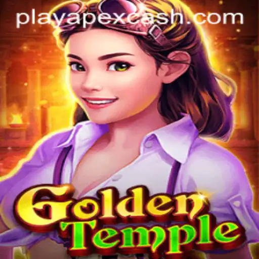 Golden Temple: A Journey Through Adventure and Excitement with Apexcash