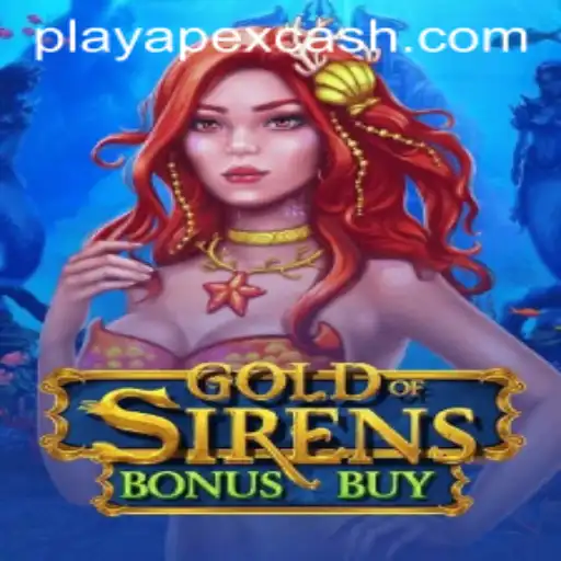 GoldofSirensBonusBuy: Dive into the Treasure-filled World of Mythical Beasts