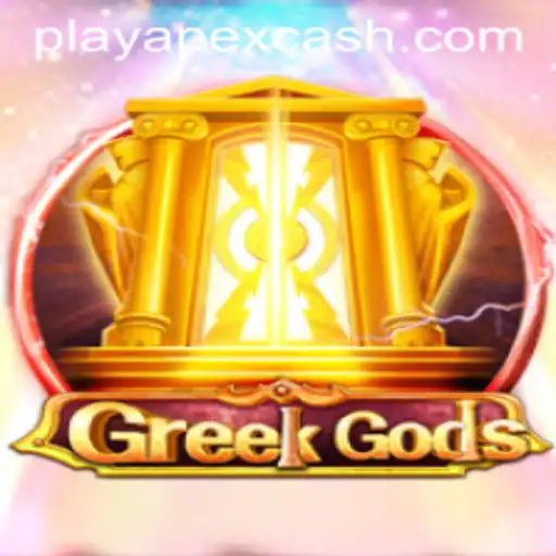 Explore the Exciting World of GreekGods: Unlocking the Power of Apexcash