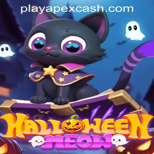 Dive into the Mystical World of HalloweenMeow and Unleash the Power of Apexcash