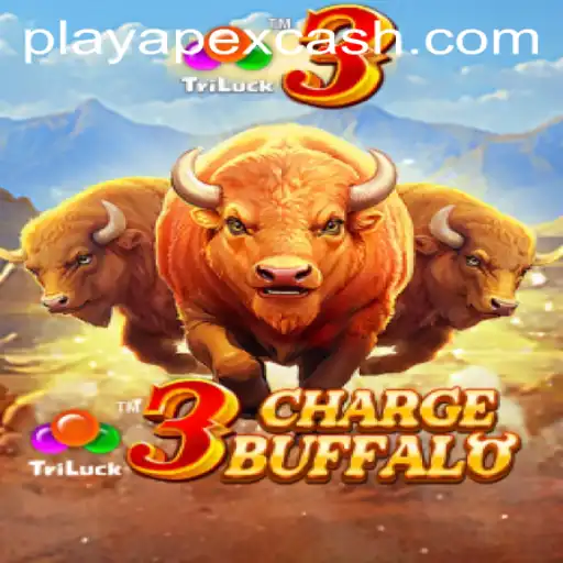 Discover the Thrill of 3ChargeBuffalo: A New Era in Gaming with Apexcash