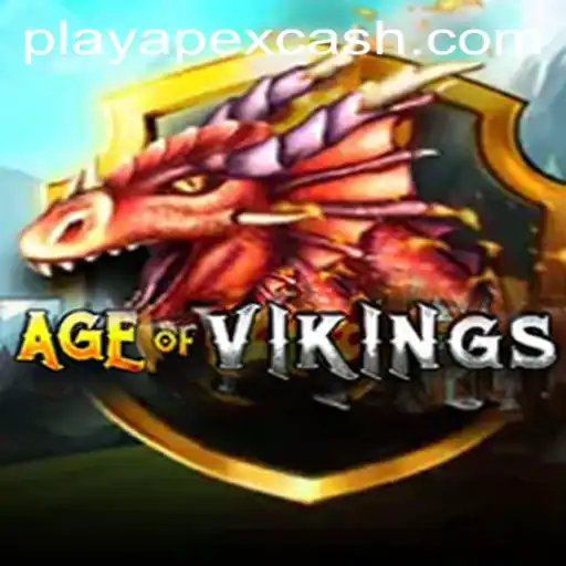 AgeofViking: A New Adventure in the World of Apexcash