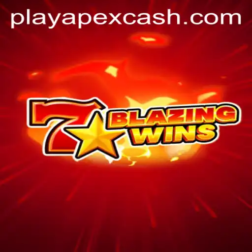 Discovering BlazingWins: A Thrilling Adventure with Apexcash