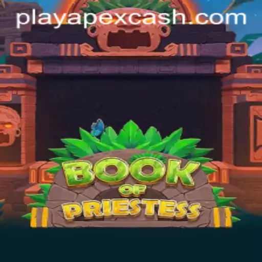 The Enchanting World of BookOfPriestess and the Role of Apexcash