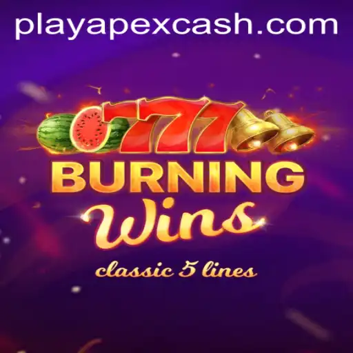 Exploring BurningWins: A Fresh Gaming Experience with Apexcash