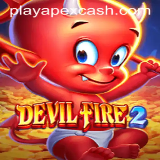 The Thrilling World of DevilFire2: A New Gaming Phenomenon
