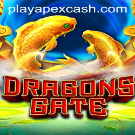 DragonsGate: An Epic Adventure into the World of Apexcash