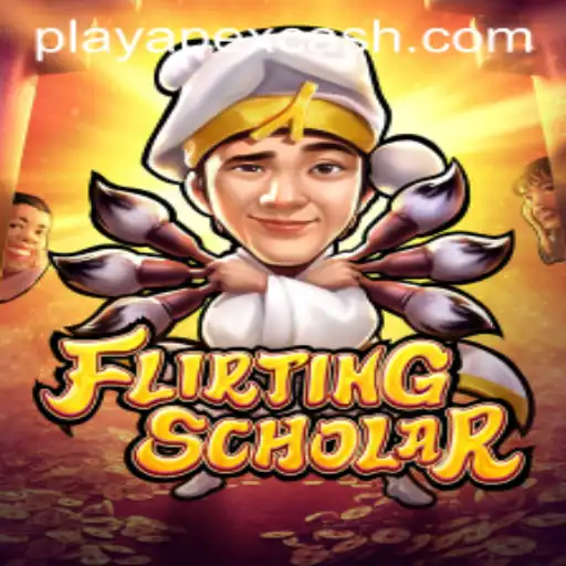 FlirtingScholar: A Journey Through Wit, Strategy, and Apexcash!
