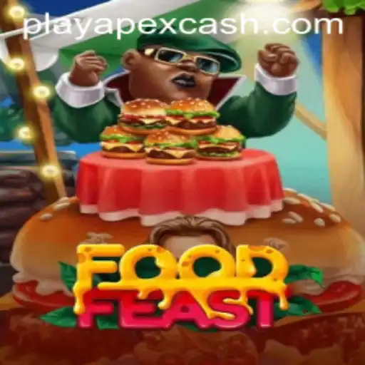 Discover the Charm of FoodFeast and the Rise of Apexcash