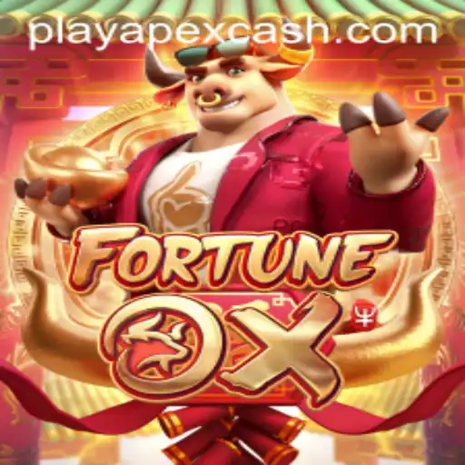 Exploring the Thrills of FortuneOx and Unlocking Apexcash Opportunities