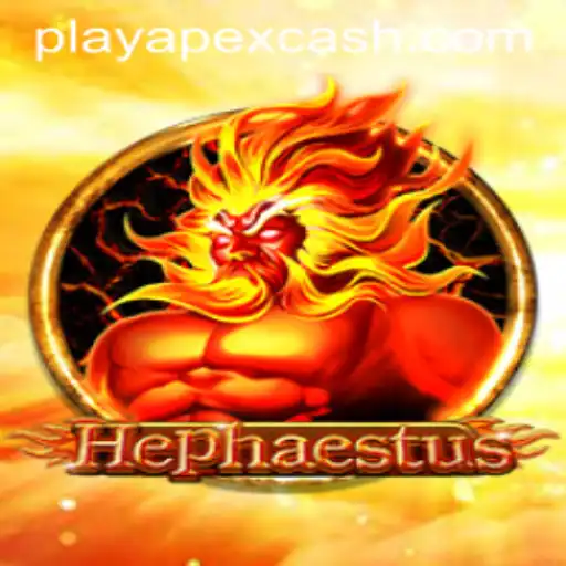 Hephaestus: The Innovative Gaming Phenomenon Powered by Apexcash