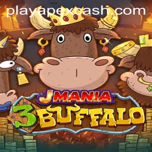 Exploring the Exciting World of JMania3Buffalo with Apexcash