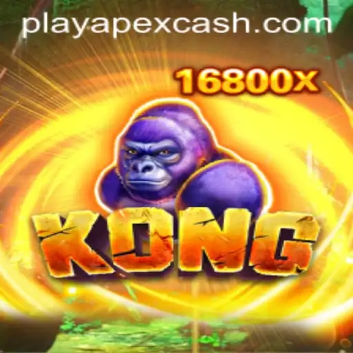 Kong: A Deep Dive into the World of Apexcash and Primate Adventures