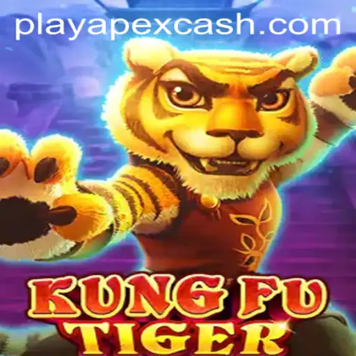 KungFuTiger: A Thrilling Journey Fueled by Apexcash