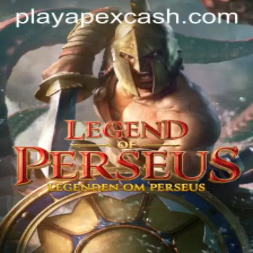 LegendofPerseus: A Mythical Journey into the World of Gaming
