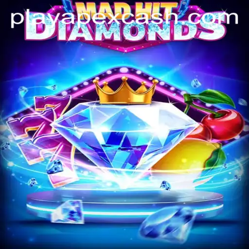 Exploring MadHitDiamonds: A New Dimension in Gaming with Apexcash