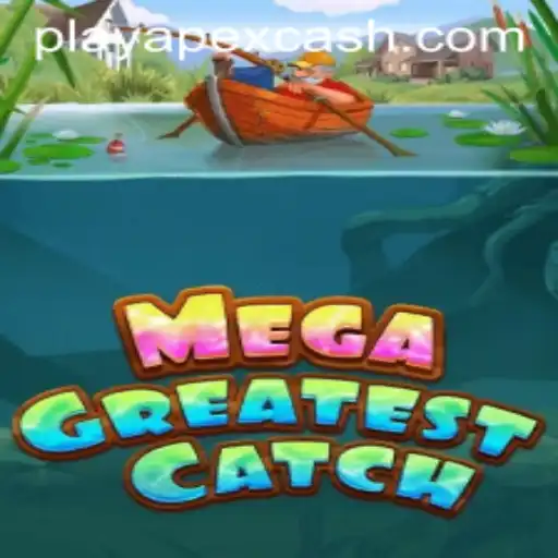 MegaGreatestCatch: Dive Into the Excitement of Apexcash