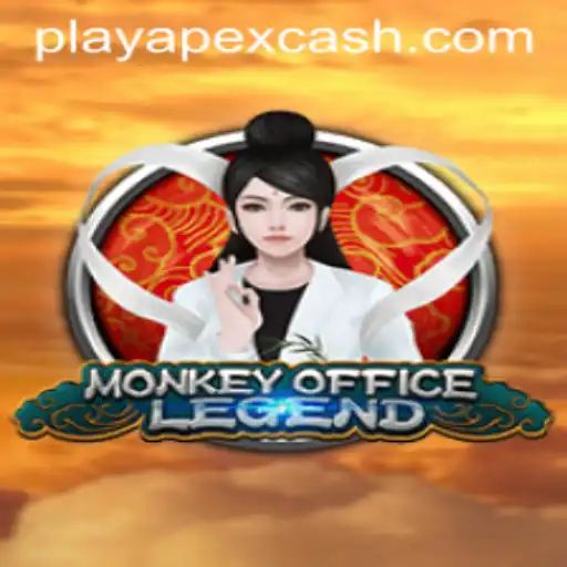 MonkeyOfficeLegend: A Fun Dive into Work Simulations and Apexcash Economy