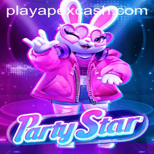 Dive into the Excitement of PartyStar: The Latest Sensation in Online Gaming