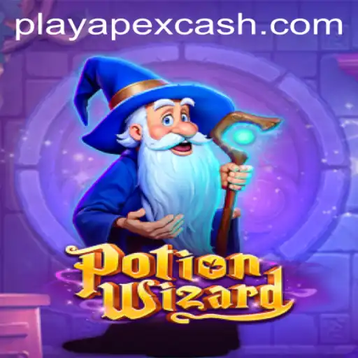 Unveiling the Mystical World of PotionWizard: A Deep Dive into the Enchanting Gameplay