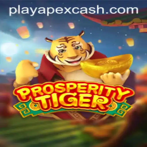 Discover the Excitement of ProsperityTiger and Apexcash