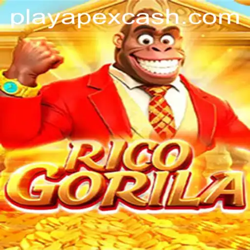 Exploring the Dynamic World of RicoGorila: The Innovative Game Featuring Apexcash