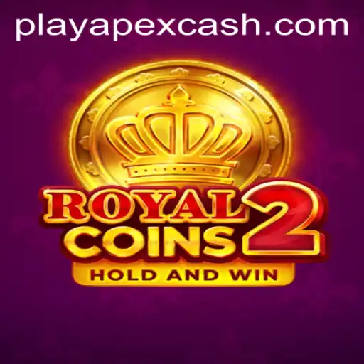 Discover the Thrilling World of RoyalCoins2: Unveiling Apexcash