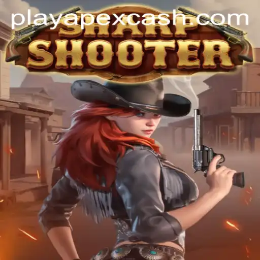 Sharpshooter: Master the Game and Unlock Apexcash Rewards