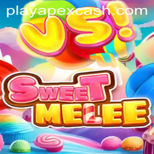 SweetMelee: A Thrilling New Era of Mobile Gaming