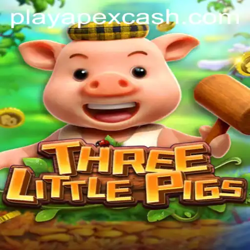 The Enchanting World of THREELITTLEPIGS: A Dive into Gameplay and Rules