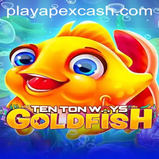 Exploring the Intriguing World of TenTonWaysGoldfish and the Role of Apexcash