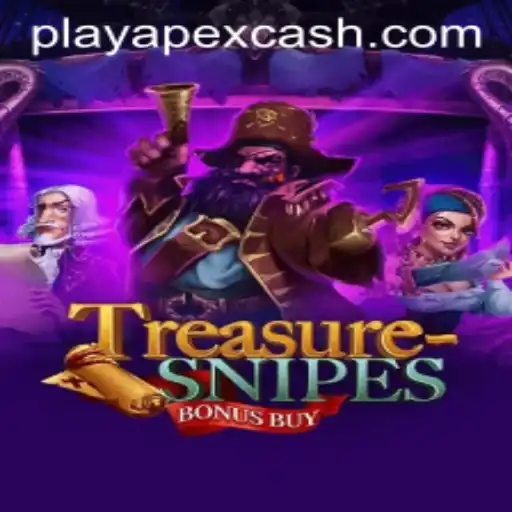Unlocking the Thrills of TreasuresnipesBonusBuy with Apexcash