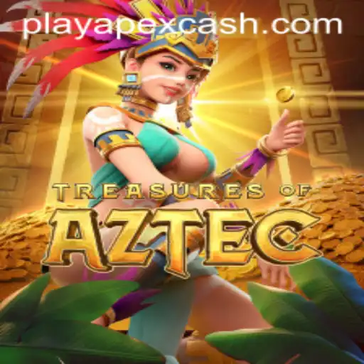 Discover the Fascinating World of Treasures of Aztec