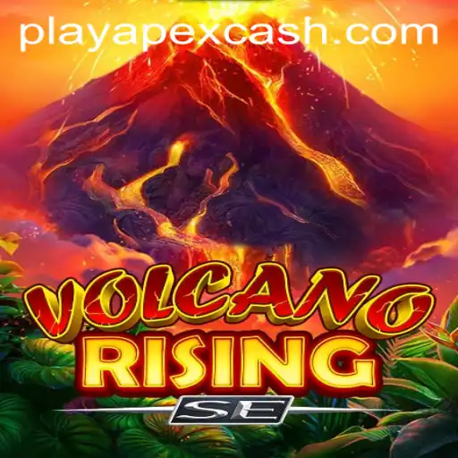 Exploring the Exciting World of VolcanoRisingSE and Apexcash